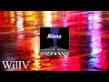 WillV - Alone (Official Audio) ft. 637godwin