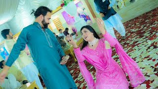 Dhola Mariya Watta Chukawan ( Mehak Malik ) New Dance Performance | 2022