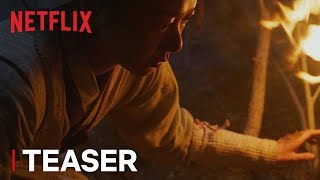 Kingdom | Teaser [HD] | Netflix