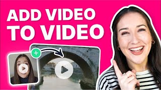 How to Overlay a Video on a Video - Fast & Free!