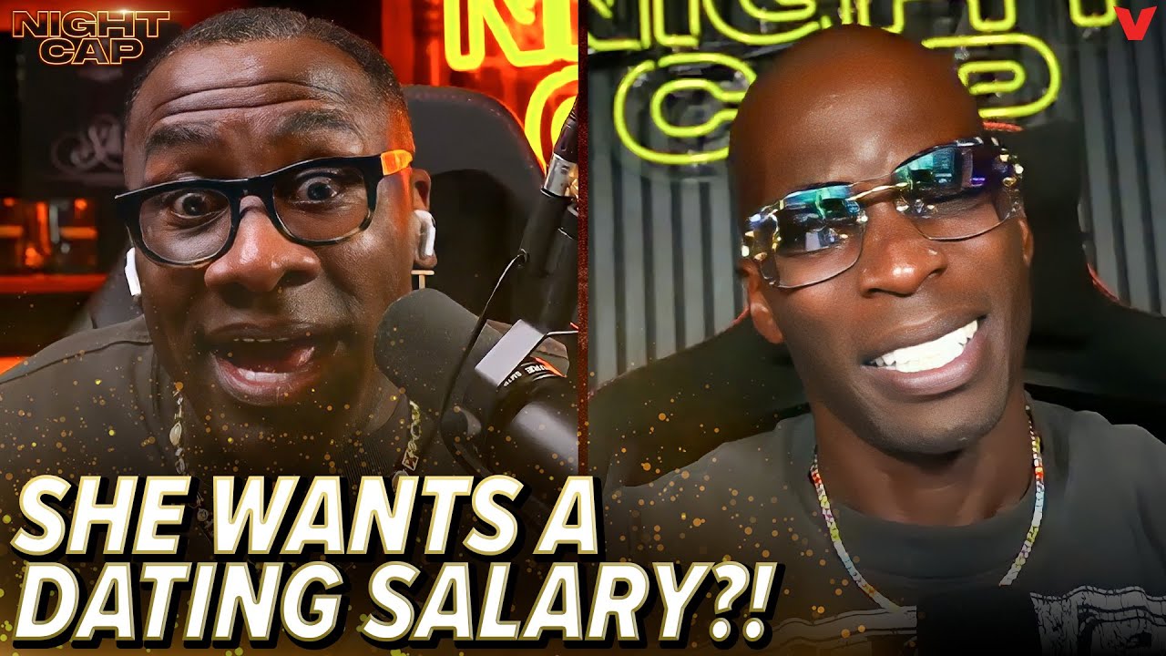 Unc & Ocho Lose It Over Woman Demanding $1000 Per Month To Be In A ...