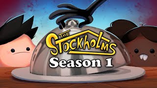 The Stockholms Compilation: Season 1