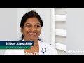 Meet Dr. Alapati | Cook Children's Pediatrics Aubrey | Cook Children's