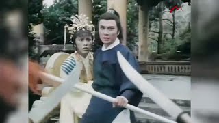 ศึกสองนางพญา Princess Cheung Ping 1981