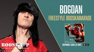 Bogdan - Freestyle BoosKamarade