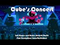 🔺 Pink Corruption 🎵 Short | Cubes Concert | Mirei Touyama Brittany Robinson