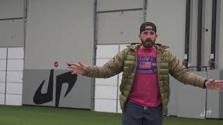 Tyler quits dude perfect