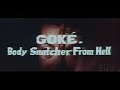 Goké, Body Snatcher From Hell (1968) - English Export Trailer