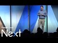 Keeping patient healthcare data secure on Cloud Platform (Google Cloud Next '17)