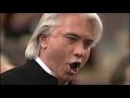 dmitri hvorostovsky tchaikovsky “ya vas liubliu…” from pique dame yuri temirkanov