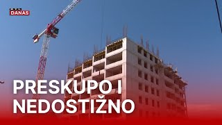 Cijene kvadrata otišle u nebo. Vlada ima potencijalno rješenje | RTL Danas