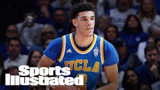 Lonzo Ball & Lakers Workout Highlights, NBA Finals Game 3 Breakdown | SI NOW | Sports Illustrated