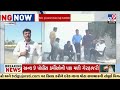 suspicious quantity of bio diesel seized in sabarkantha gujarat tv9gujarati