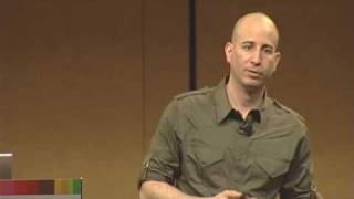 Google I/O 2009 -...Interaction & Visual Design with Android