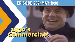 90s Commercials: Jaclyn Smith, The Biltmore Estate, Spiffits, Kmart, R.P.M.s, NES Abadox 📼📺