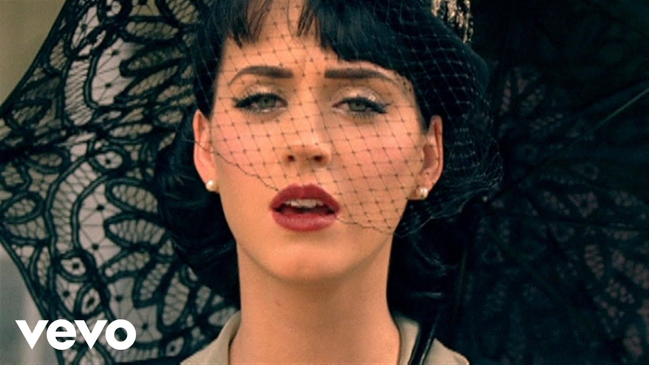 Katy Perry - Thinking of You Katy Perry - Thinking of You