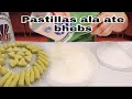 PASTILLAS ALA-ate bhebs|PANGKABUHAYAN|HOMEMADE