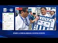 🔴🔵¡vive la tardeblanquiazul por exitosa alianza lima vs. emelec desde matute