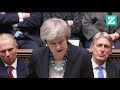 kijk terug premier may stelt stemming over brexitdeal uit