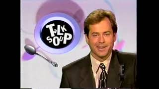 Talk Soup with Greg Kinnear - 1/10/94