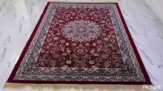 R Carpet Size 5x7 Feet