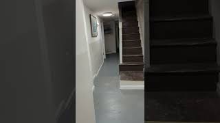 Furnished Rooms for rent 1775 Homestead St Baltimore MD. Clean and updated!