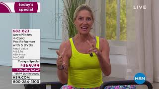 HSN | New Year Your Way 2020 with Callie Northagen 01.01.2020 - 07 PM