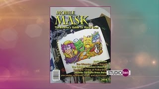 Studio 10: Mobile Mask