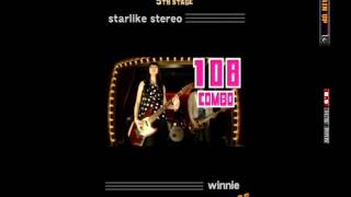 starlike stereo ADVANCED/BASS