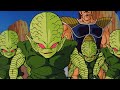 DBZ The Saibamen Appear - (Bruce Faulconer RESCORED) 1080p HD