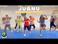 Jugnu by Badshah | Morning Dance Workout | CK Bliss Zumba Class bollyfit