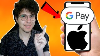 How To Use Google Pay On iPhone 2026