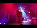 Vana   PLEASER   Lansing, Michigan   May 30th 2026