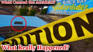 What Really Happened on Birch Bay Waterslides \