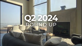 Q2 2024 Wrap Up