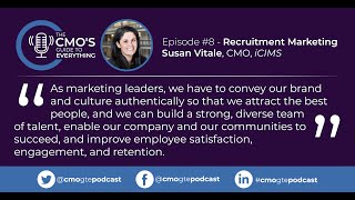 EP. 08 – Recruitment Marketing