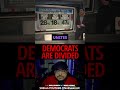 The Democrat Party's Identity Crisis Exposed