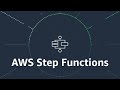 AWS Step Functions explained in 90 seconds | Amazon Web Services