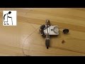 Let's make a Mini Robot Let's make a Mini Robot