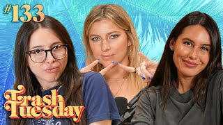 Things Look A Bit Different On Trash Tuesday| Ep 133| Trash Tuesday w/ Annie & Esther & Khalyla