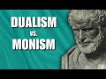 Dualism vs. Monism: Are You More Than A Brain?