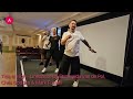 Tide Is High - Linedance by Esmeralda van de Pol, Chris Godden & Mark Furnell @C&M-FITS25