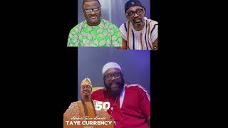 IDOBALE:Pasuma should go and prostrate DOBALE for Obesere if he want same Idobale from Taye Currency