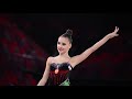 Maria Borisova Hoop Grand Prix Moscow 2023 EF