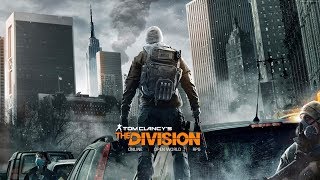 ［アドバイザー求］＜初見さん大歓迎＞DIVISION　まったり、ダウン無しクリア目指してサバイバル！