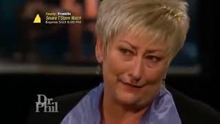 Dr Phil Show 2022 Apr 24 In Cold Blood A Daughters Brutal Murder Part 1