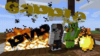 GAPPLE PvP / Minecraft PvP Short (w/ Meekrs)