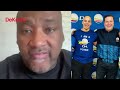 Gayton McKenzie Speaks Out as Liam Jacobs Rejoins the Democratic Alliance