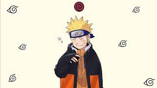 Naruto Chill Vibes🍃