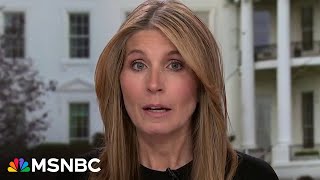 Nicolle Wallace: ‘Biden should run on amending the constitution, capping age for President at 75’